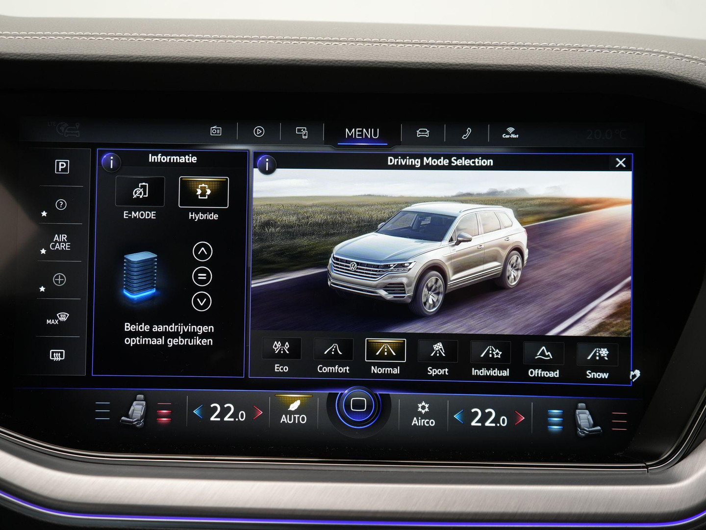 Volkswagen Volkswagen