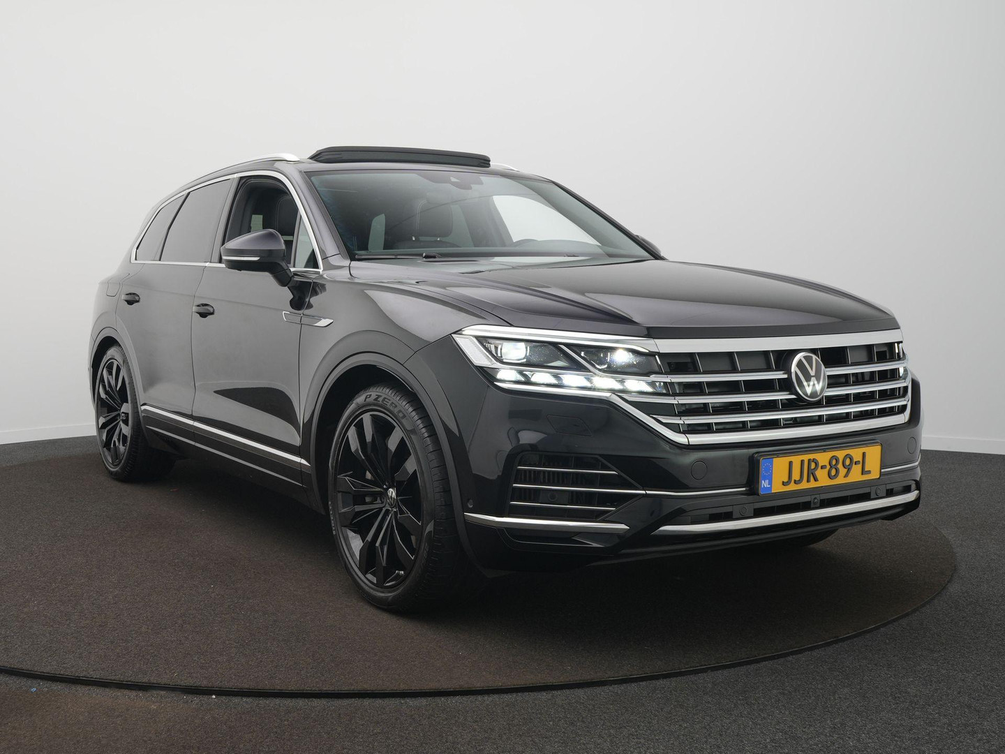 Volkswagen Volkswagen