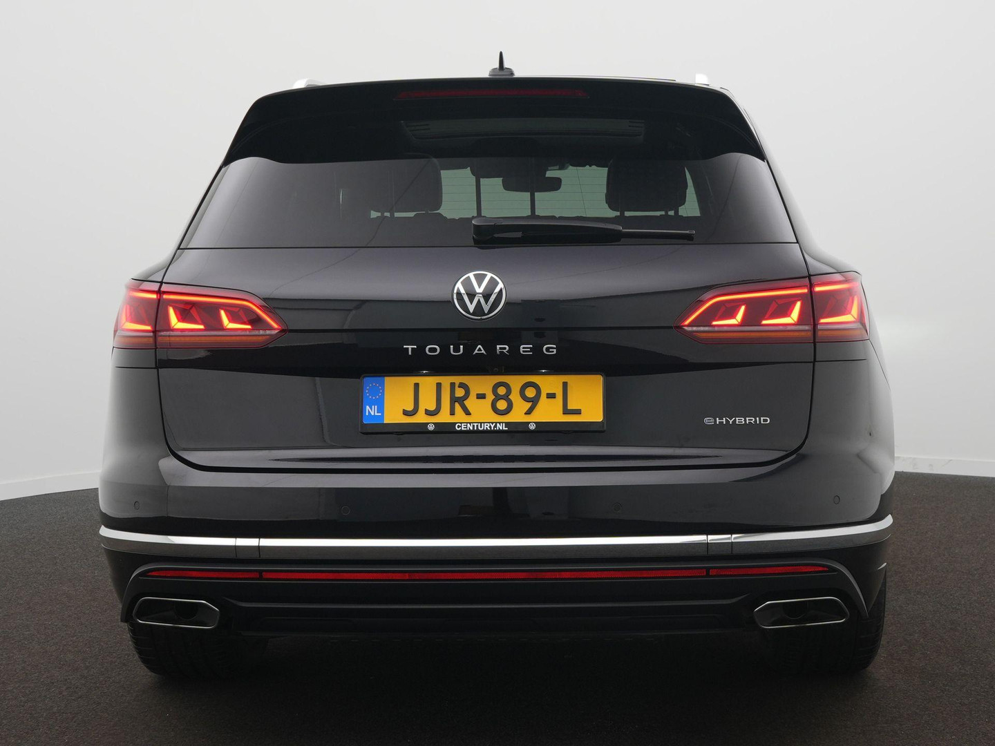 Volkswagen Volkswagen