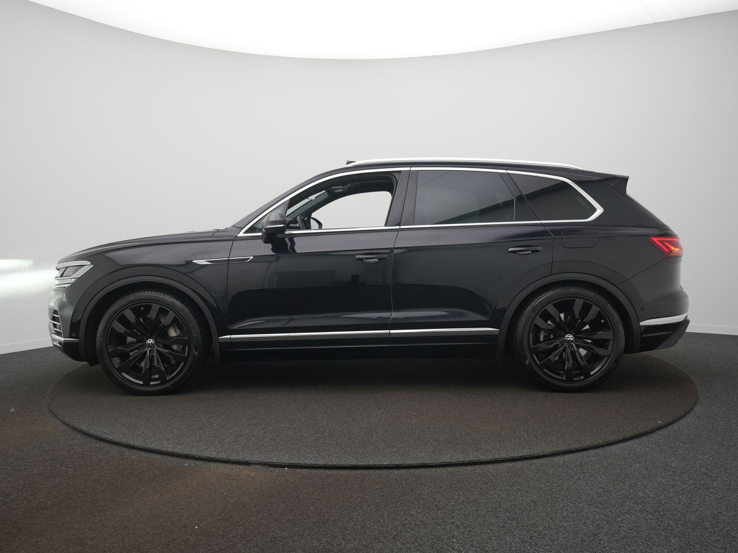 Volkswagen Volkswagen