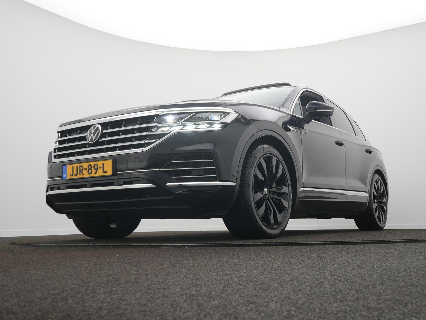 Volkswagen Volkswagen