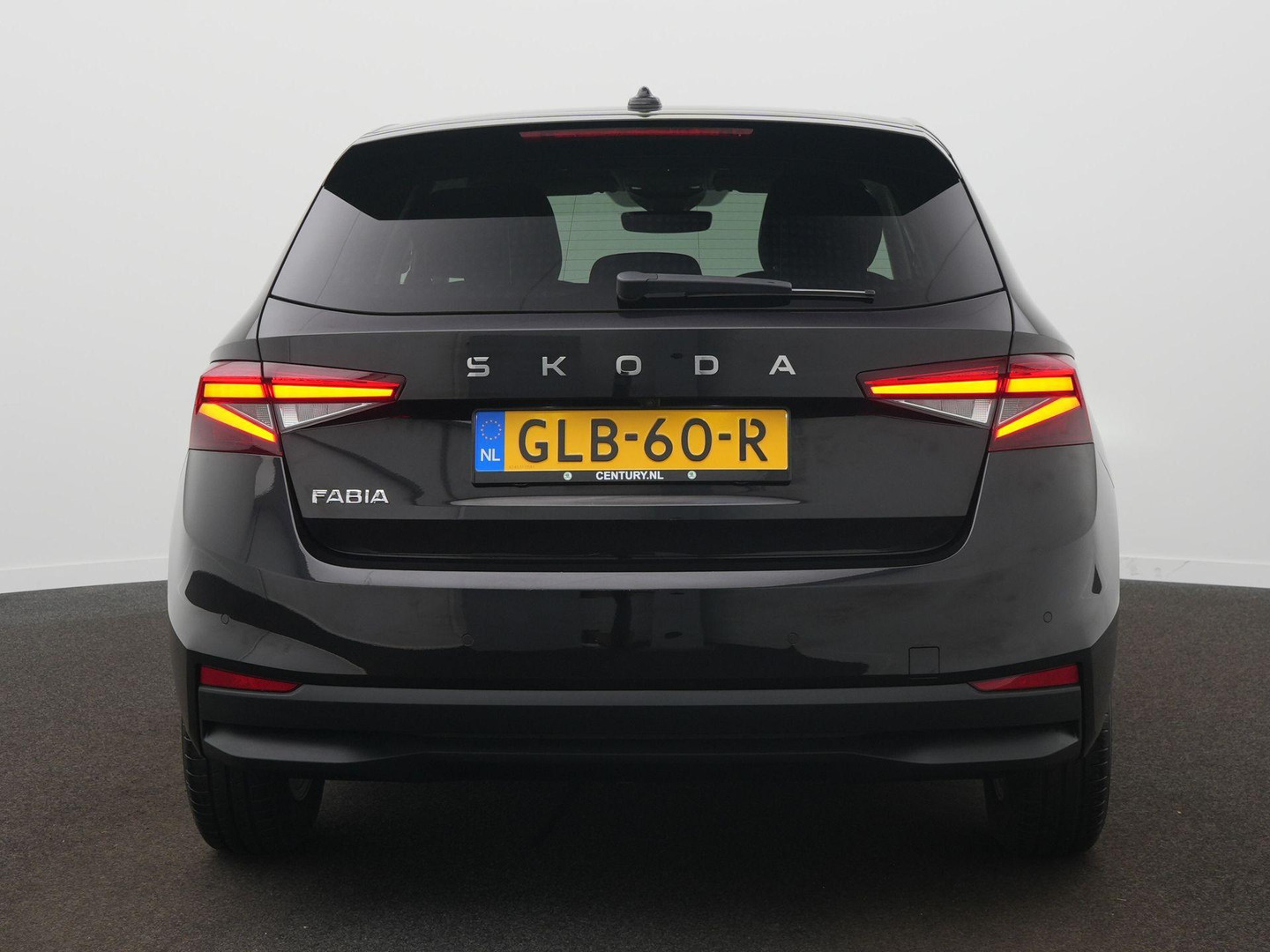 ŠKODA ŠKODA