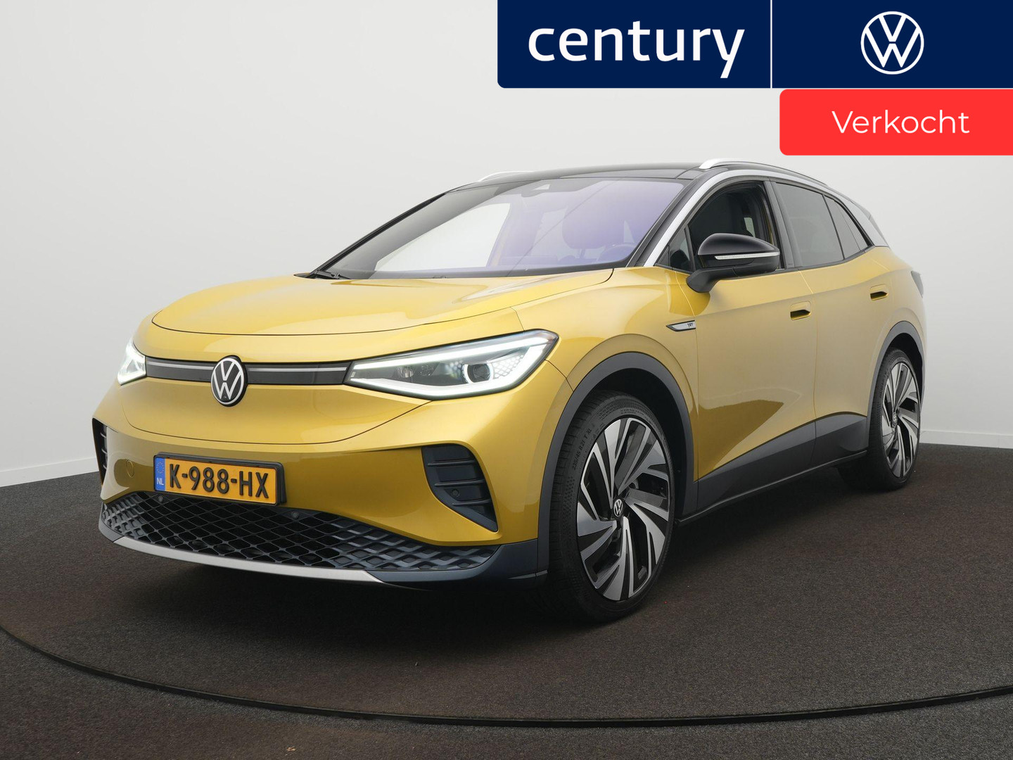 Volkswagen Volkswagen