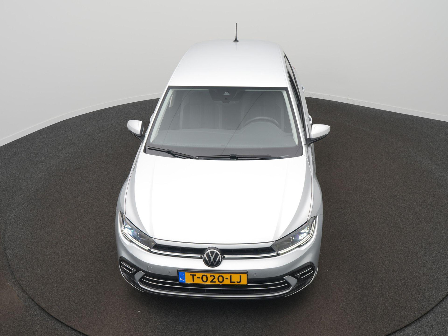 Volkswagen Volkswagen