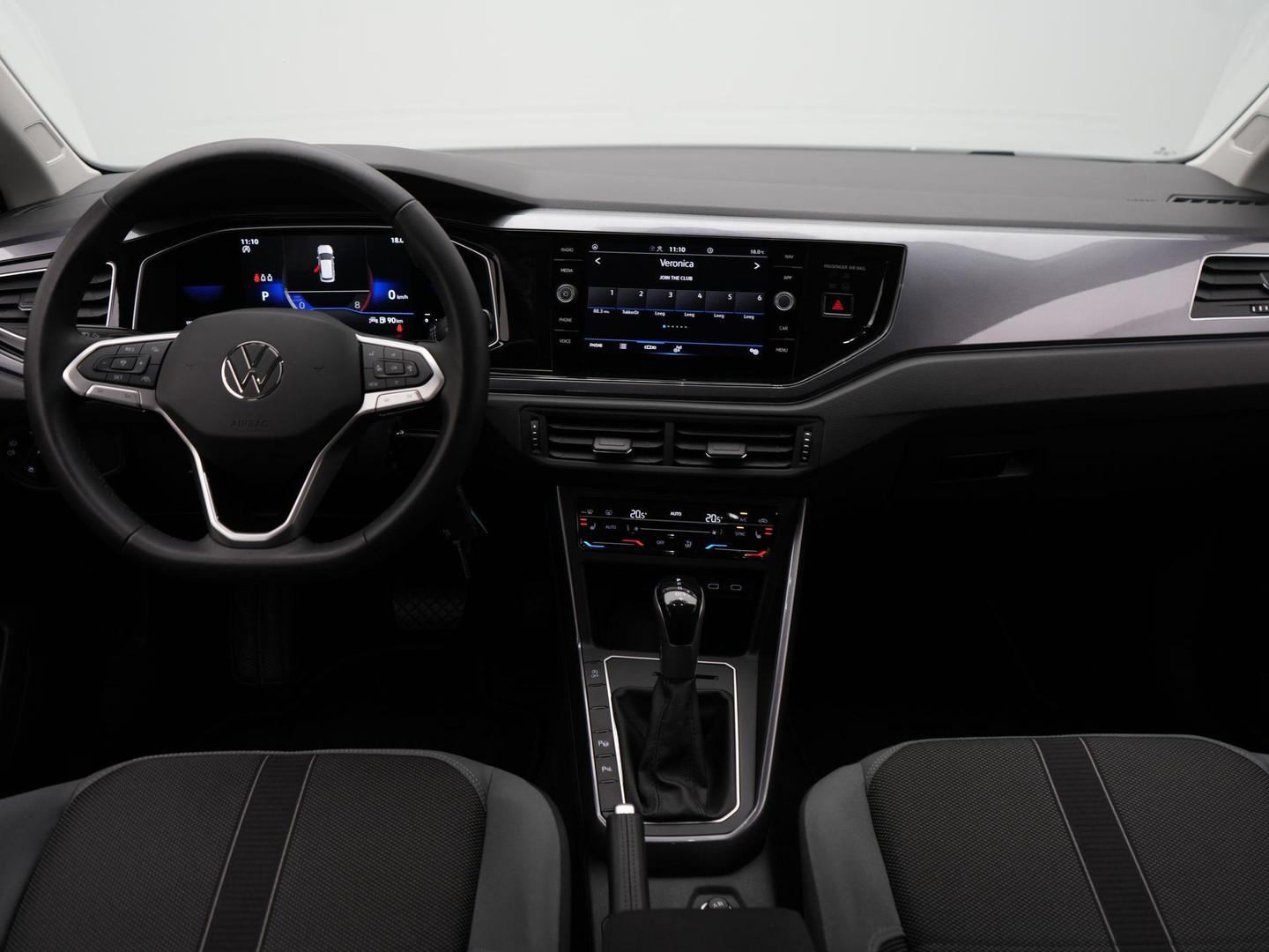 Volkswagen Volkswagen