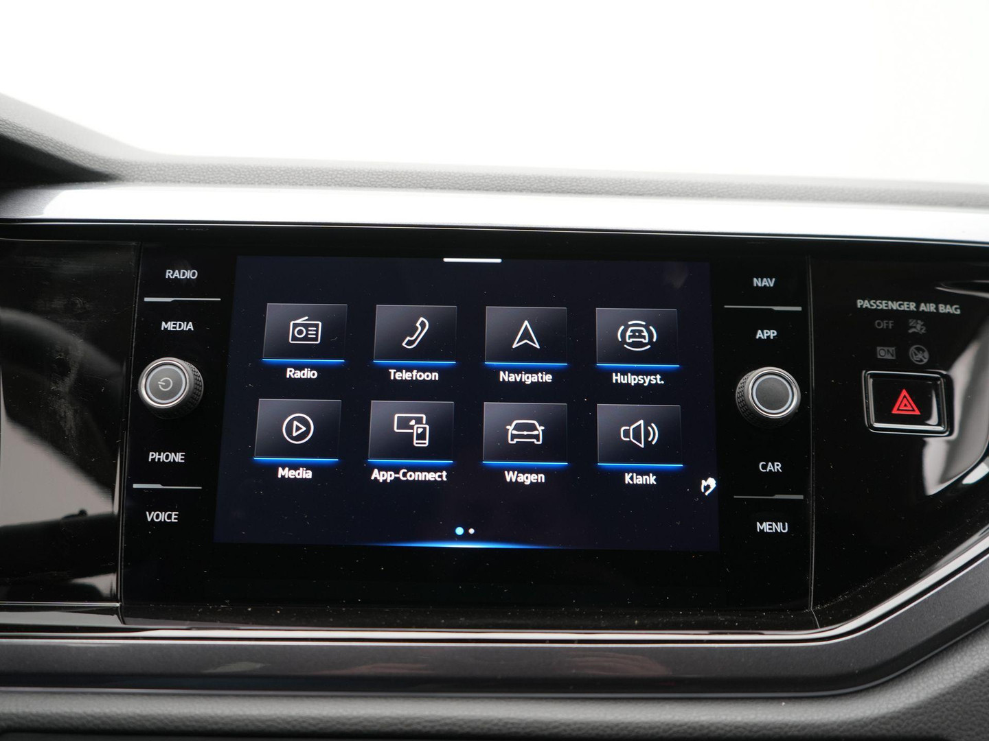 Volkswagen Volkswagen