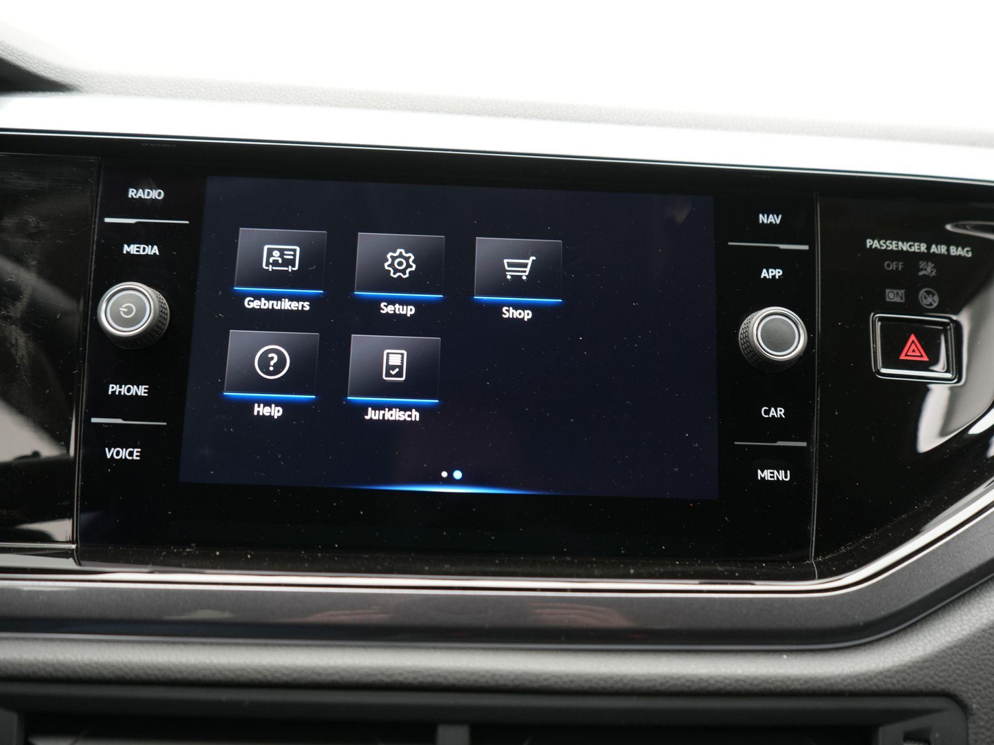 Volkswagen Volkswagen