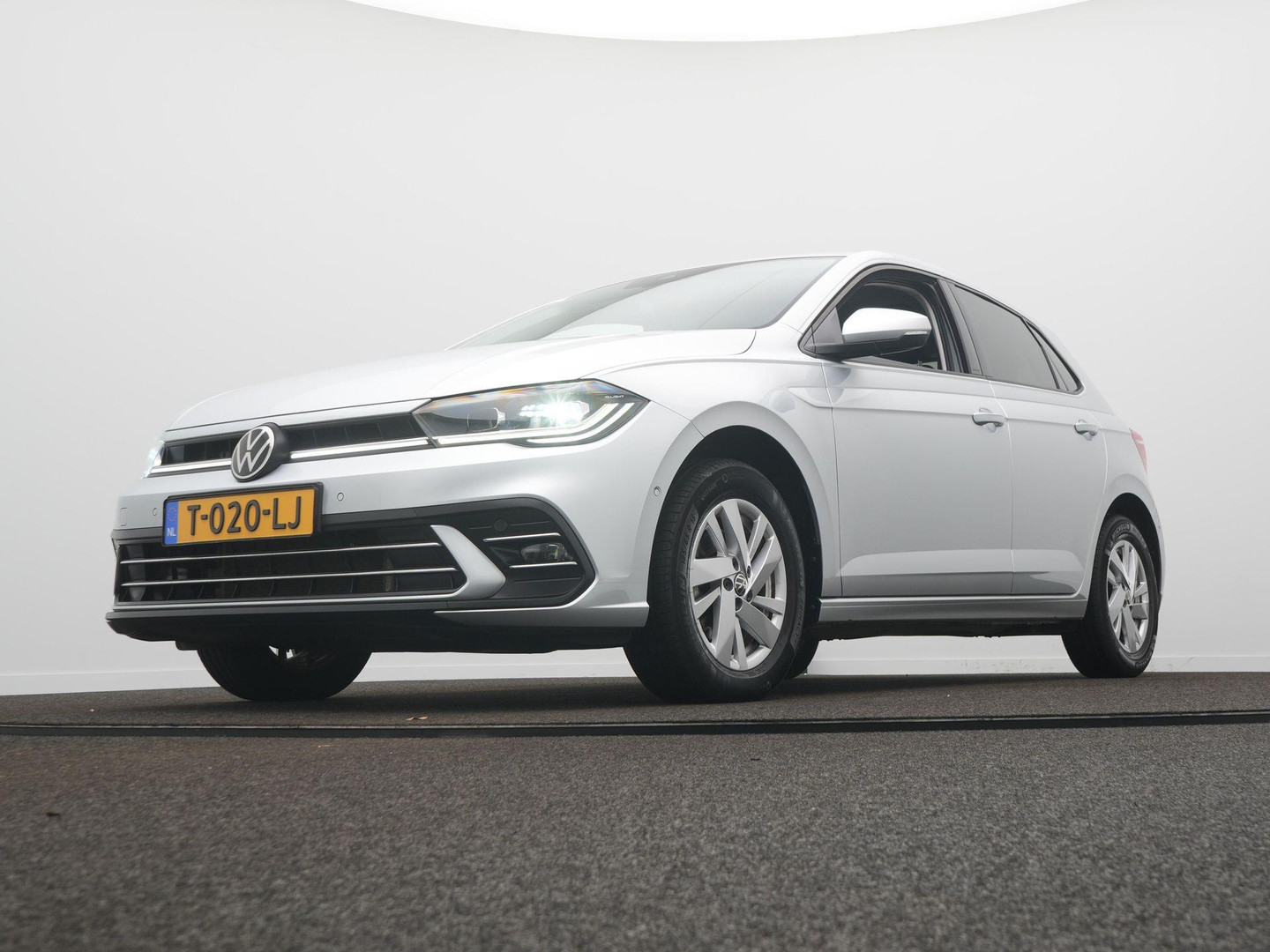 Volkswagen Volkswagen