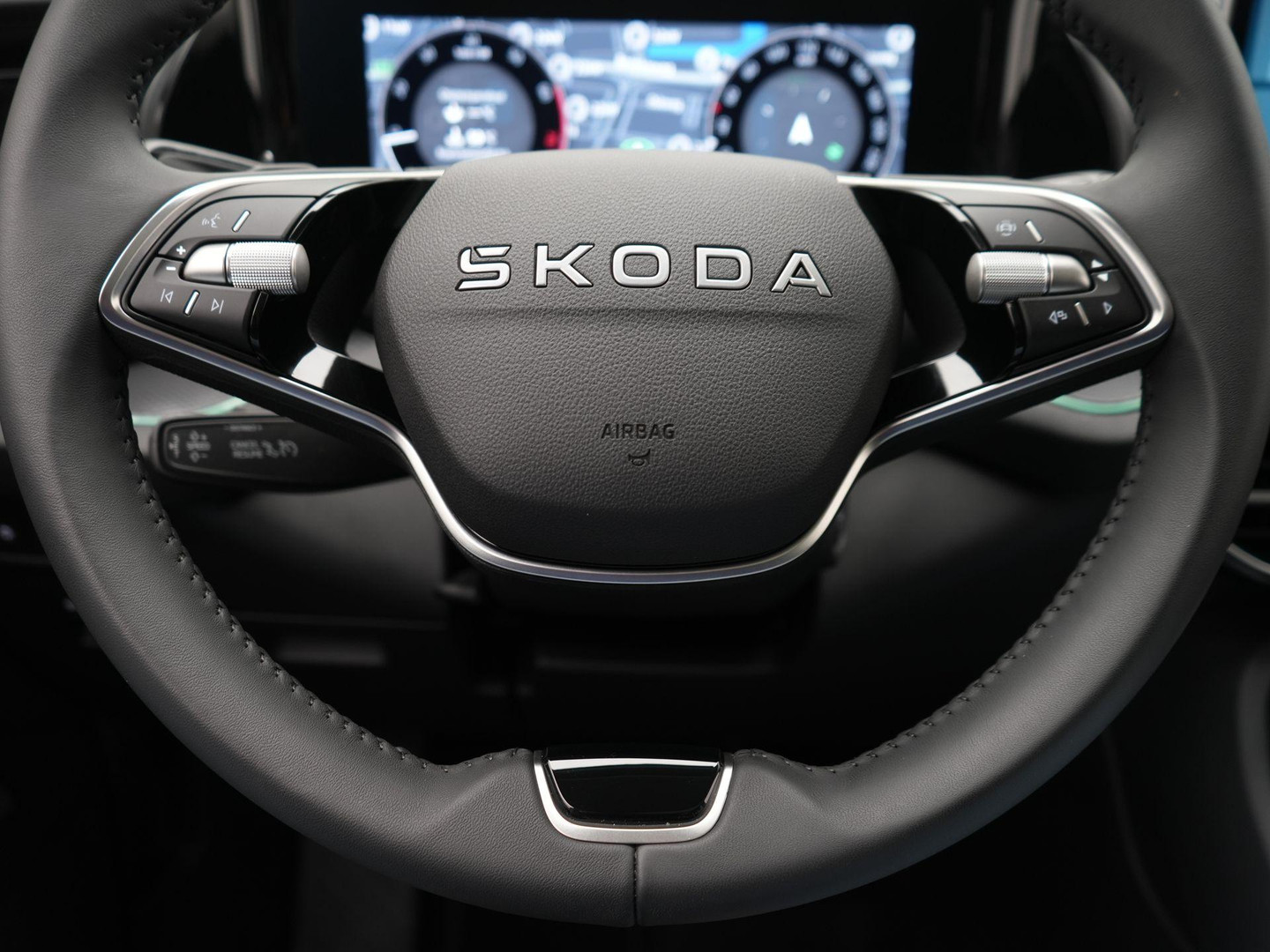 ŠKODA