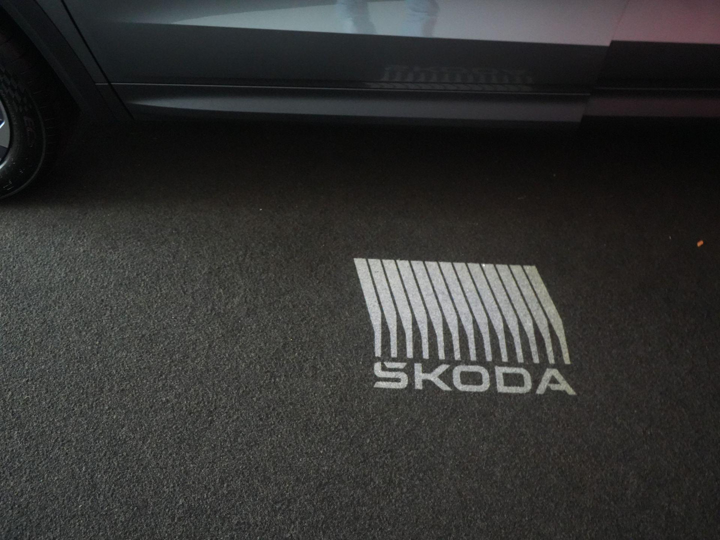 ŠKODA