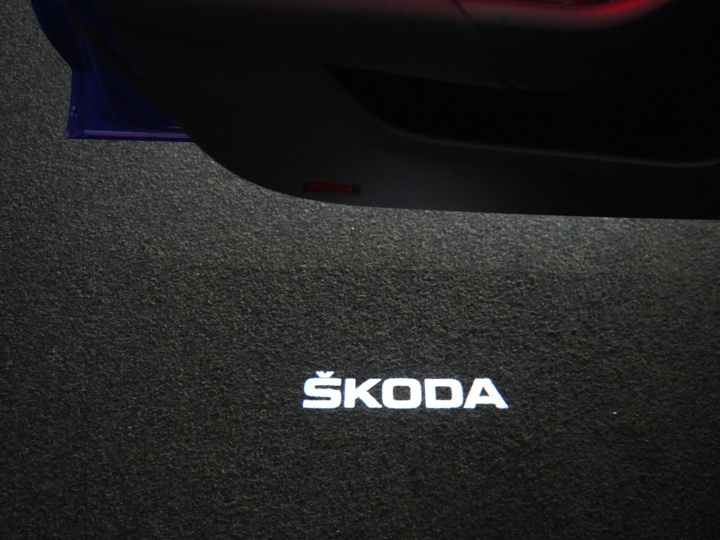 ŠKODA ŠKODA