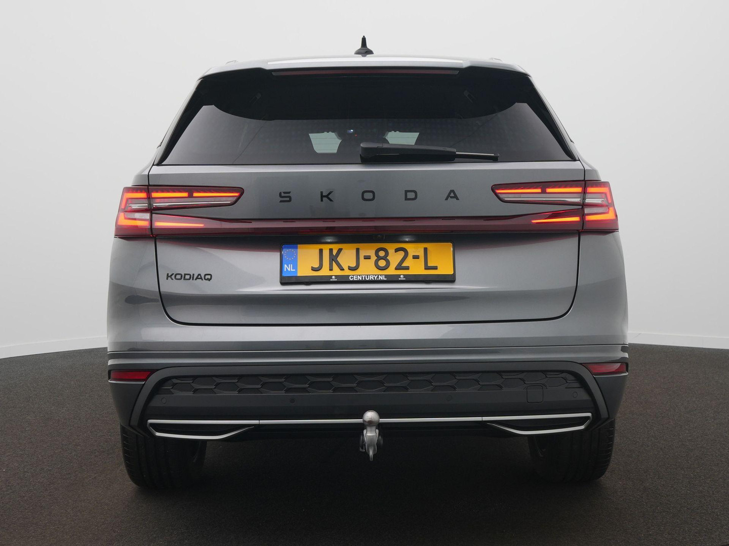 ŠKODA
