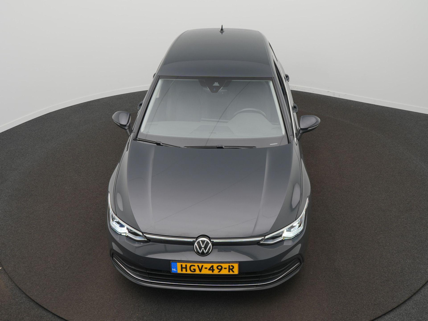 Volkswagen Volkswagen