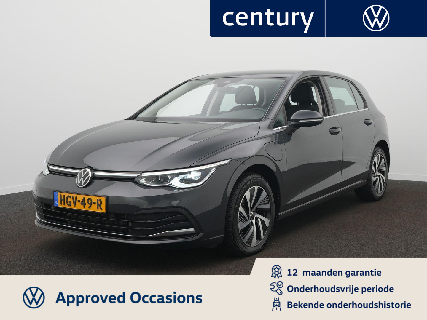 Volkswagen Volkswagen