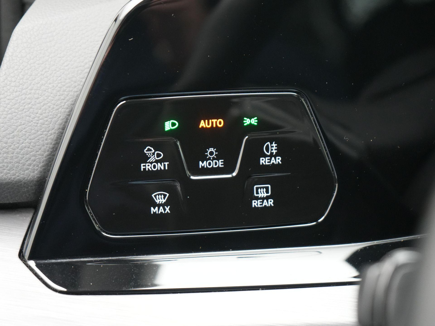 Volkswagen Volkswagen