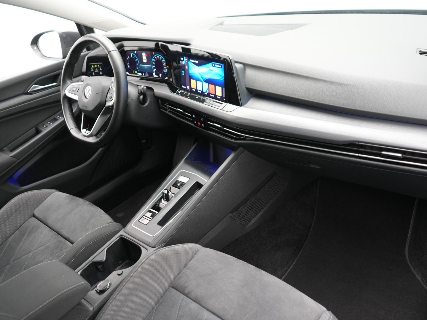 Volkswagen Volkswagen