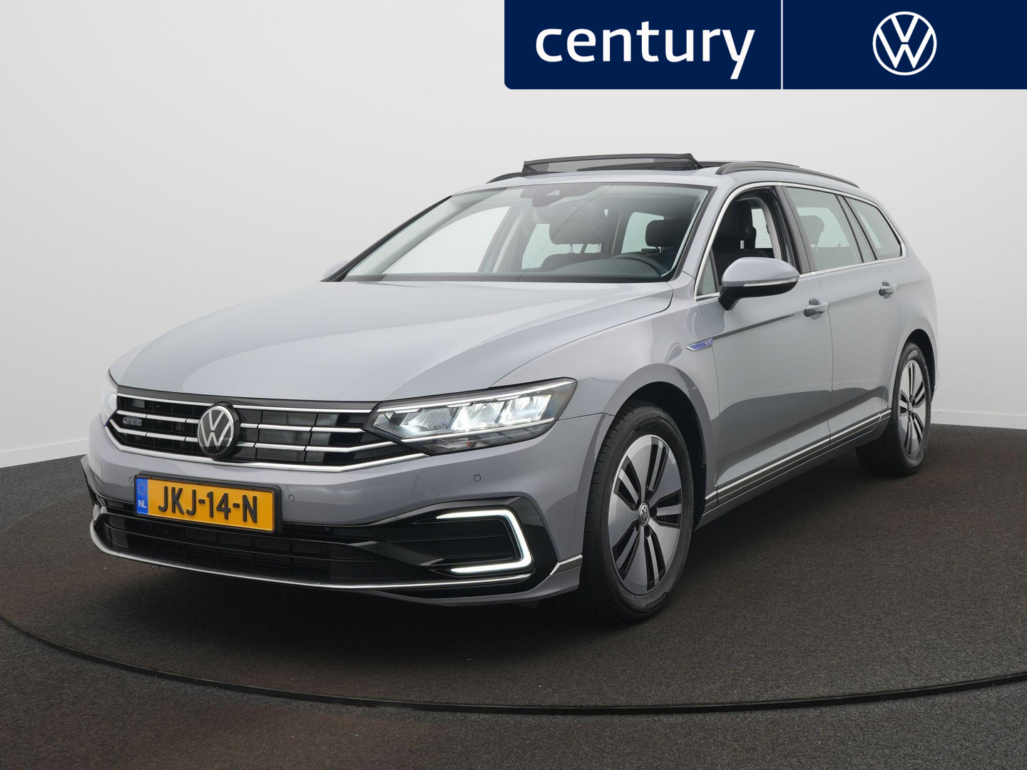 Volkswagen Volkswagen