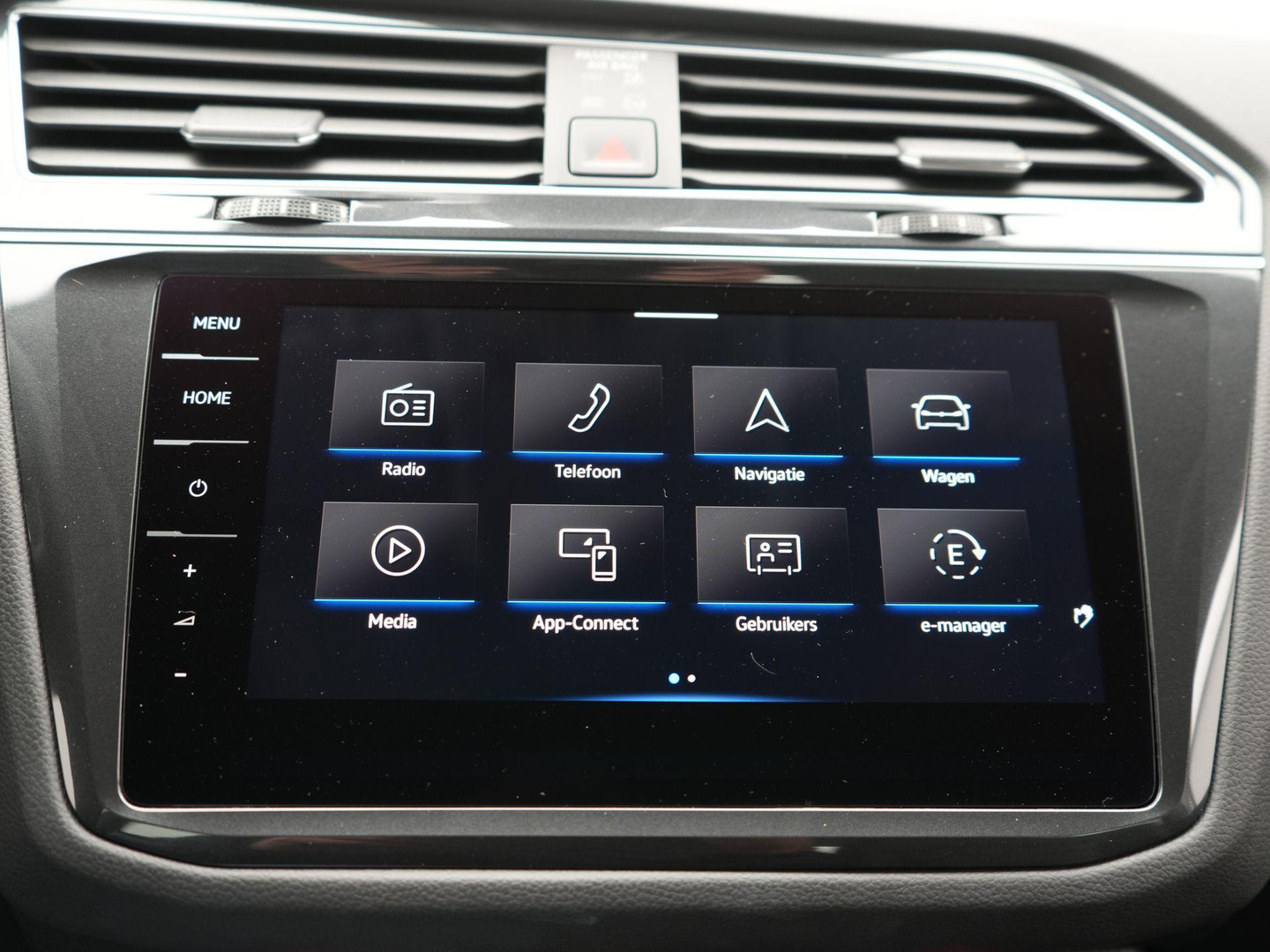 Volkswagen Volkswagen