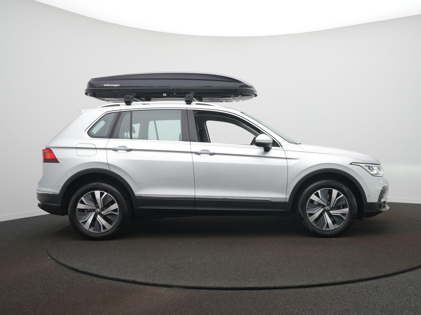 Volkswagen Volkswagen