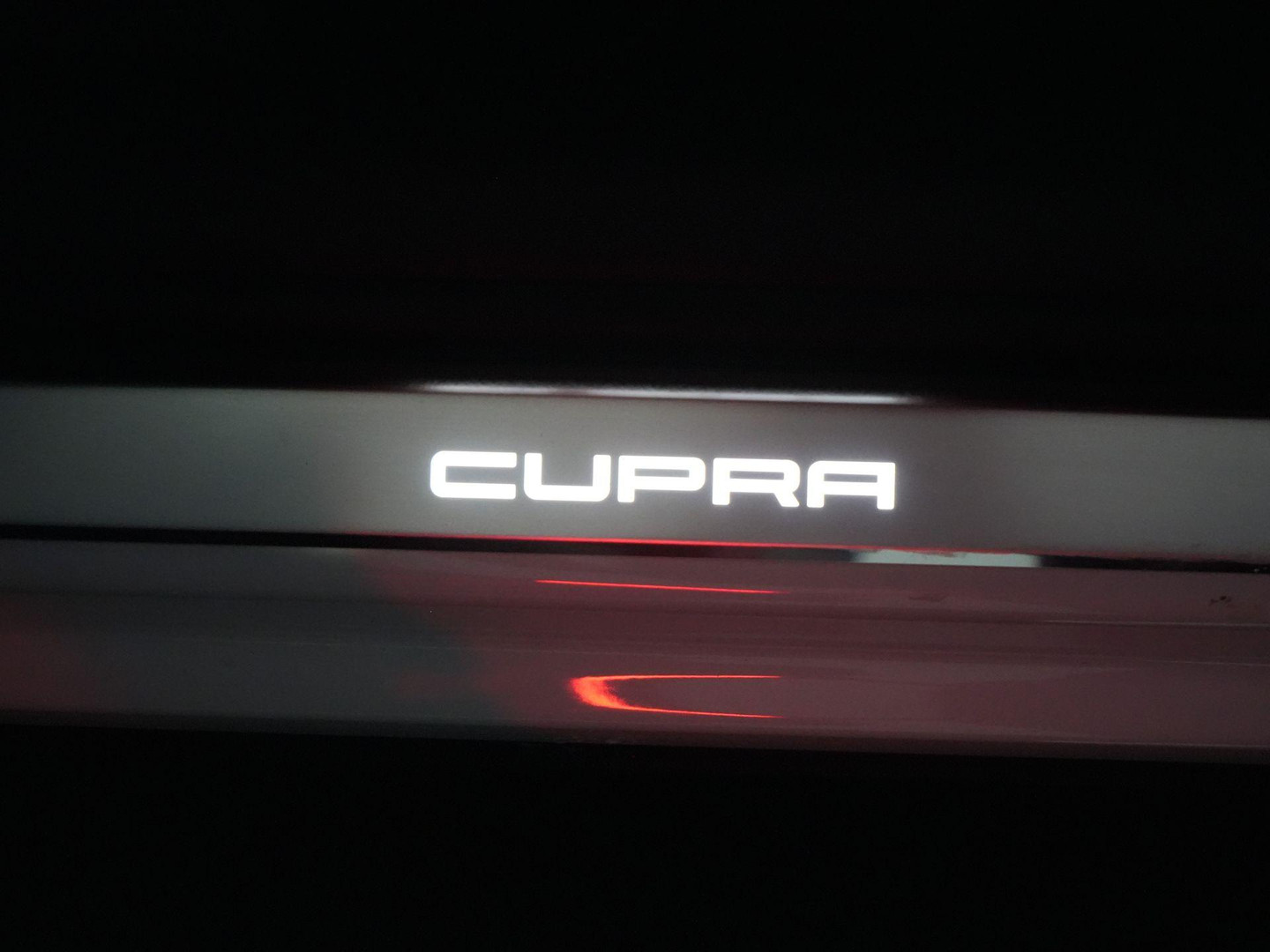 CUPRA