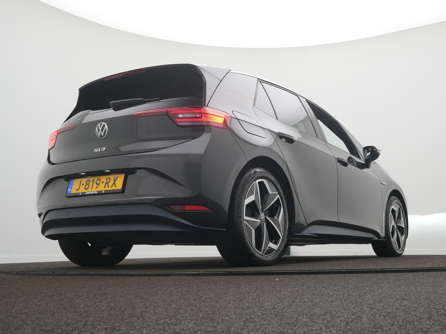 Volkswagen Volkswagen