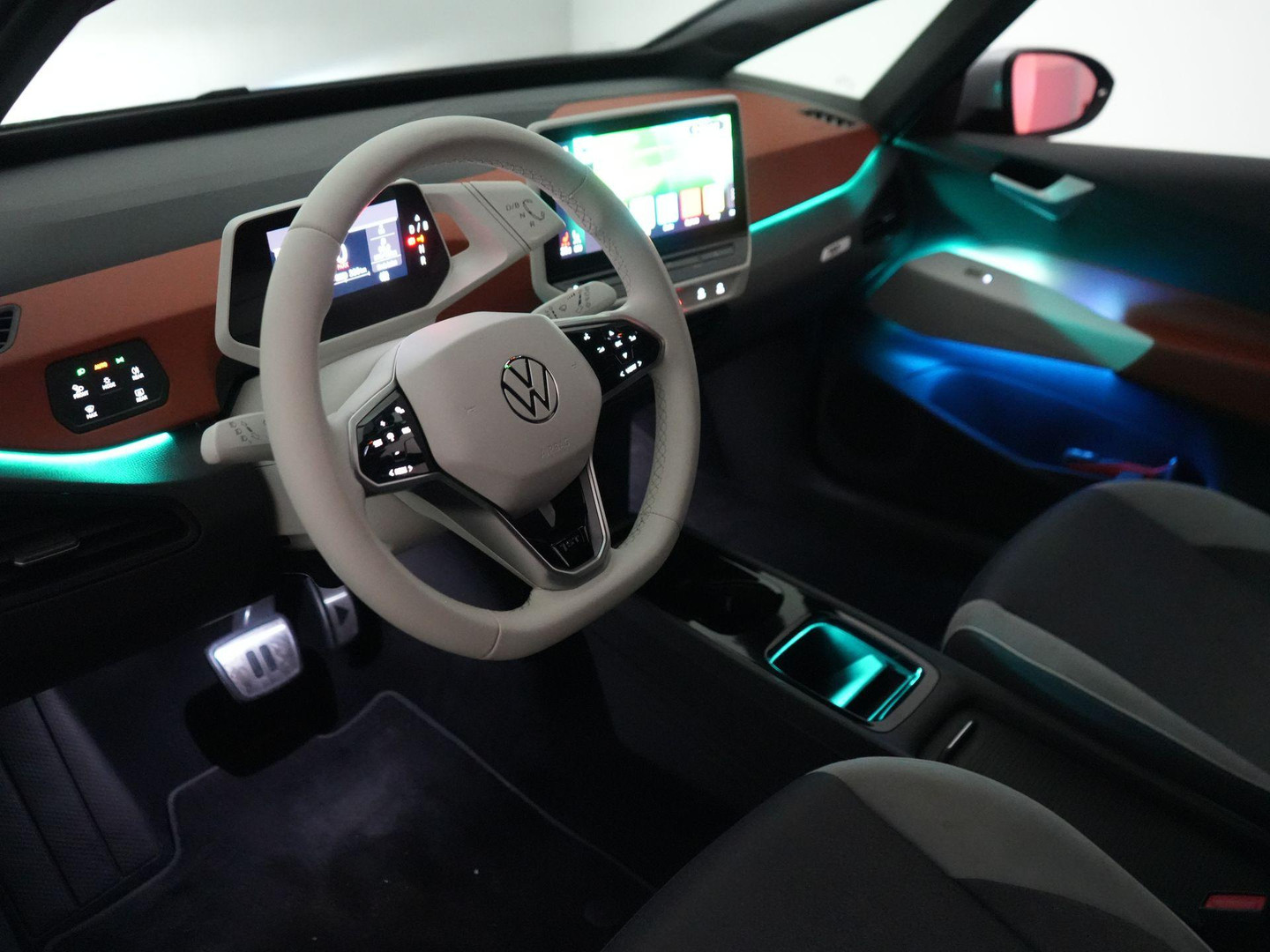 Volkswagen Volkswagen