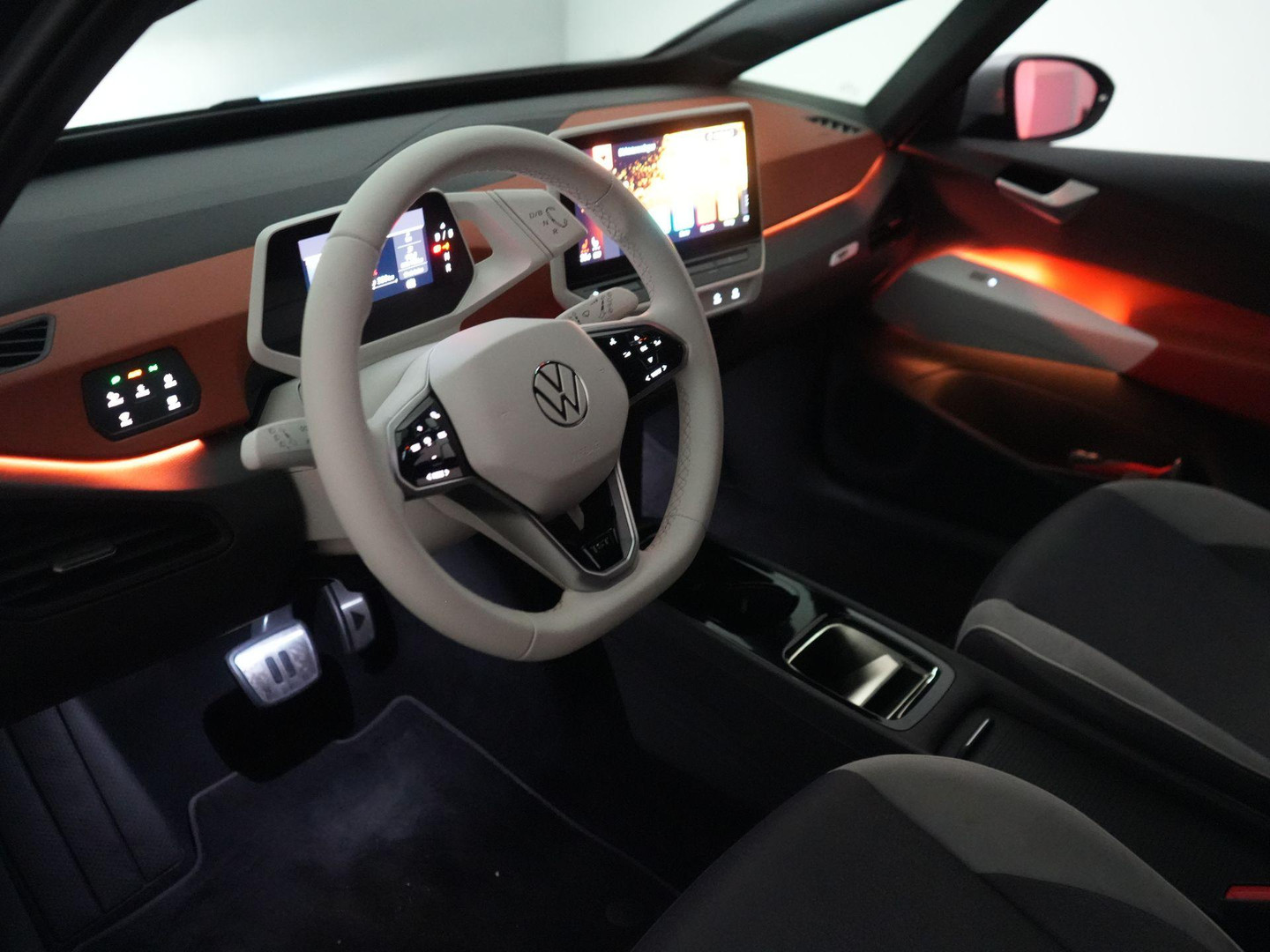 Volkswagen Volkswagen