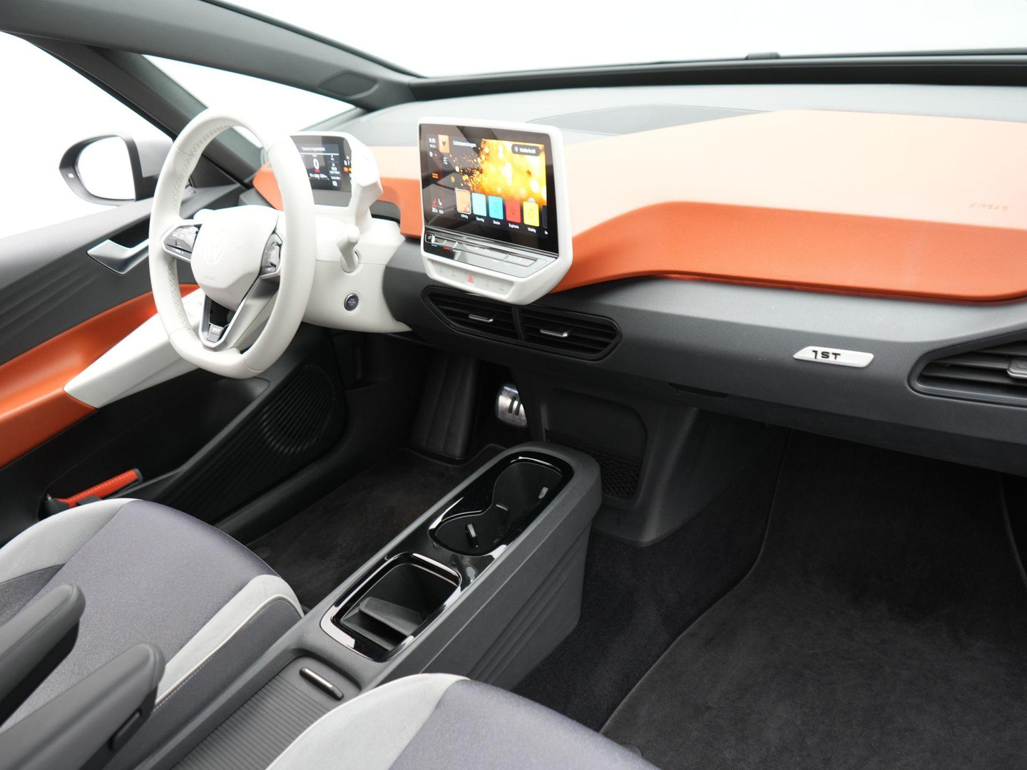 Volkswagen Volkswagen