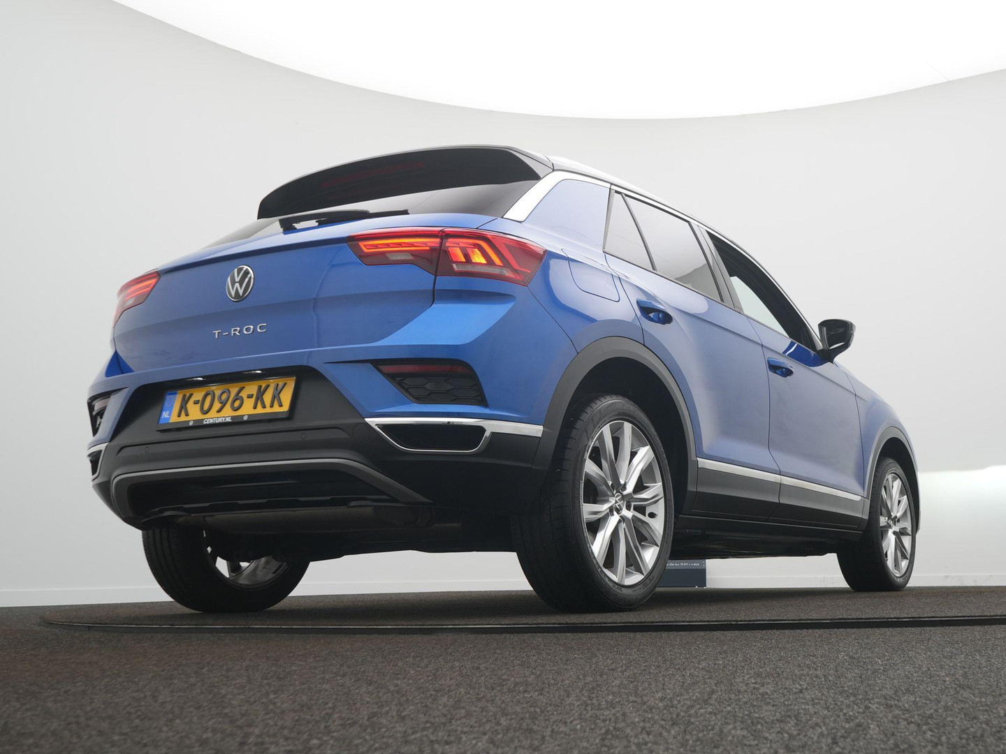 Volkswagen Volkswagen