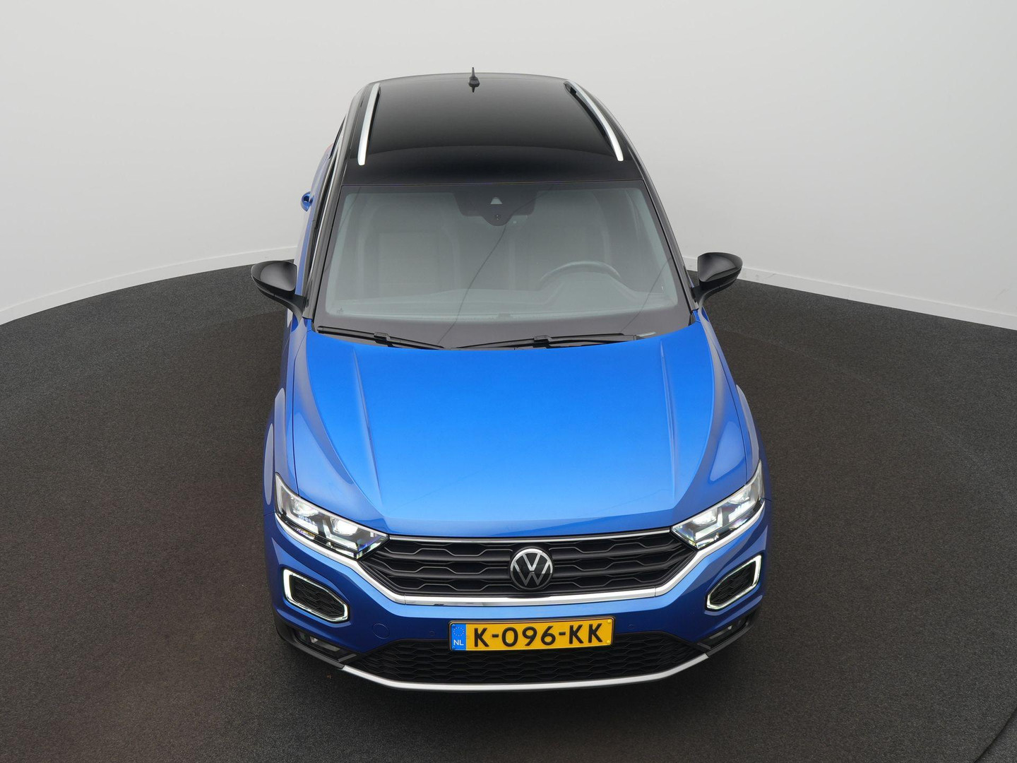 Volkswagen Volkswagen