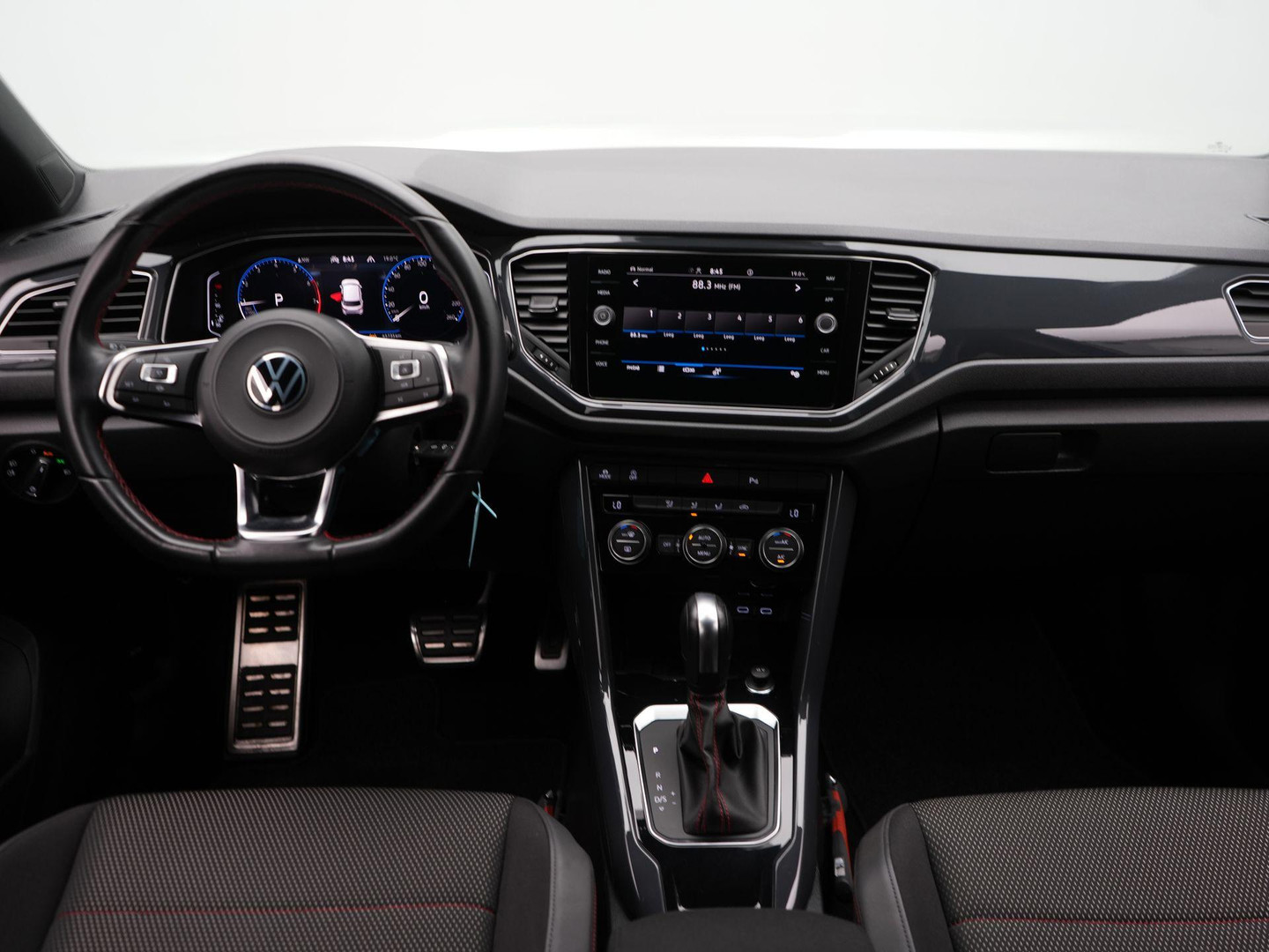 Volkswagen Volkswagen