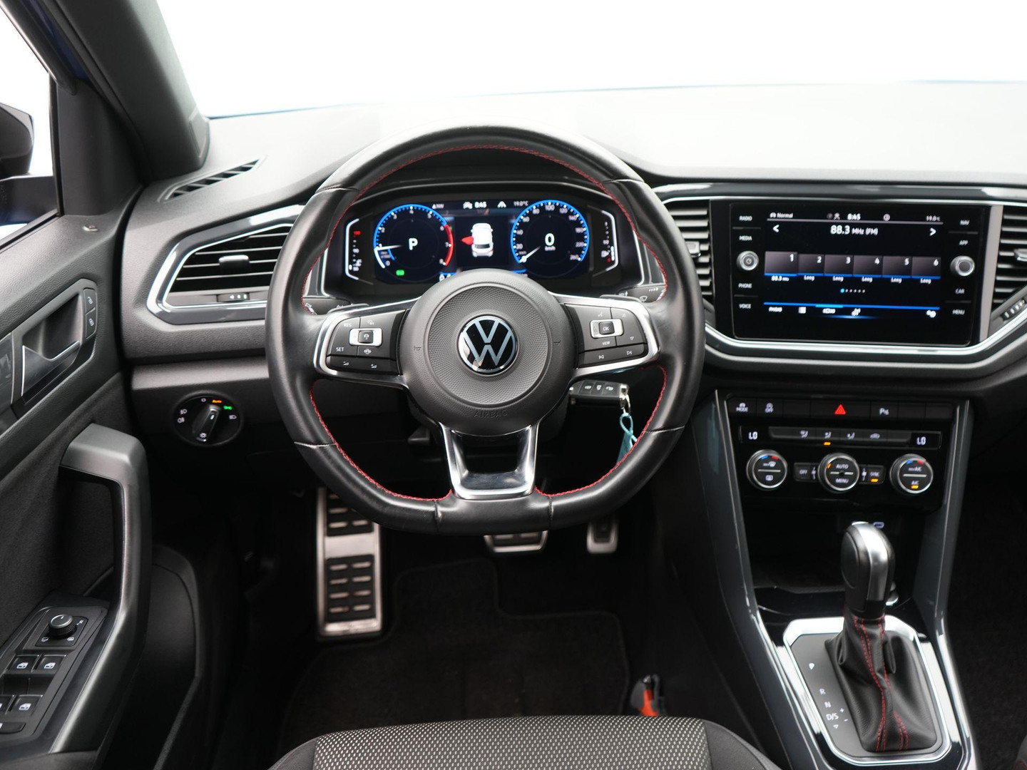 Volkswagen Volkswagen