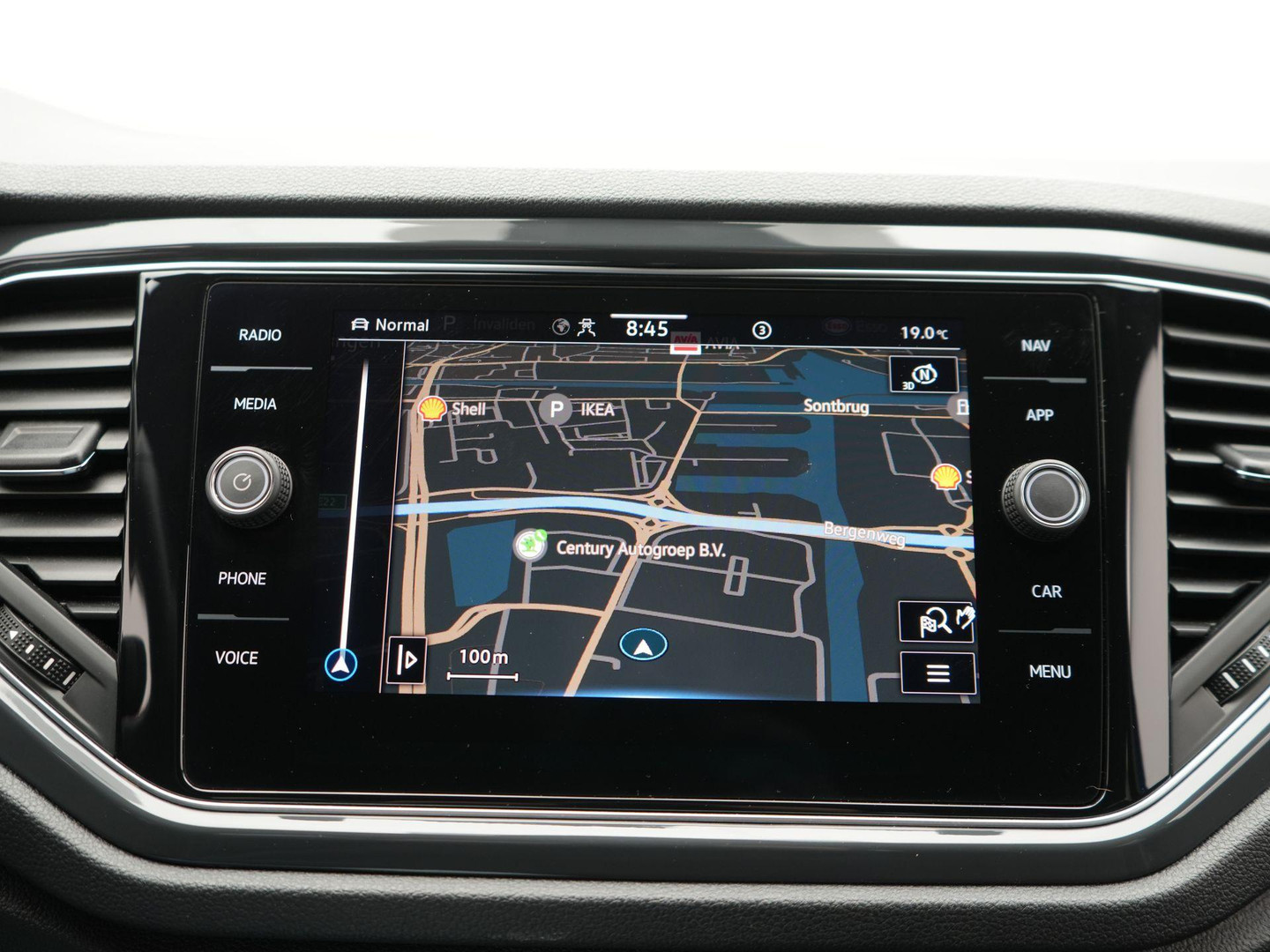 Volkswagen Volkswagen