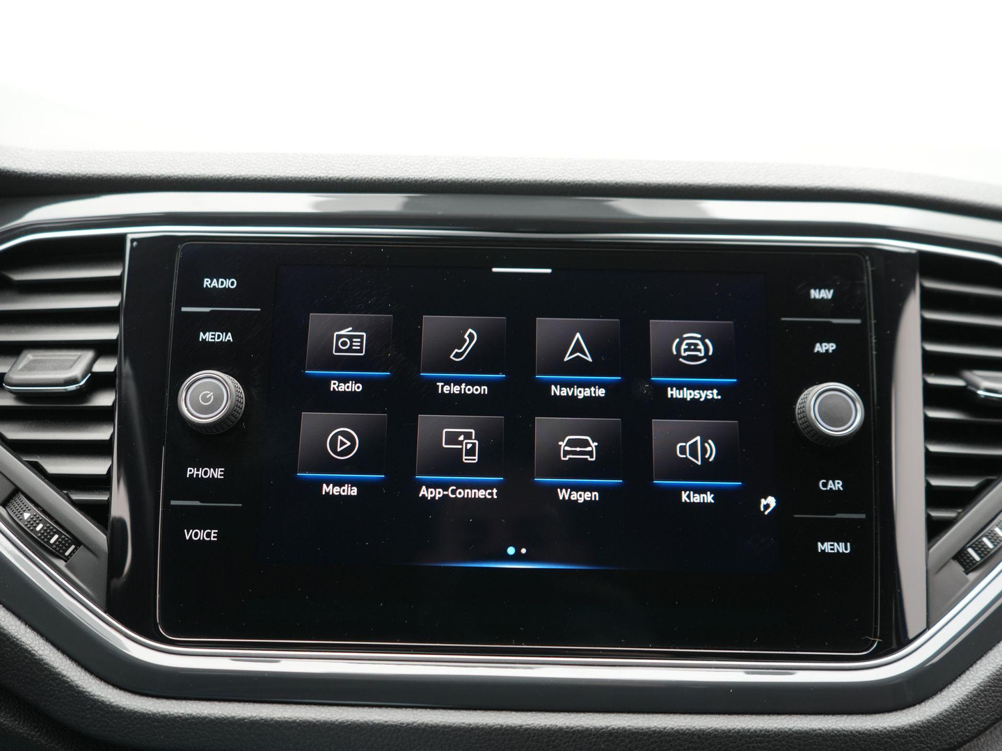 Volkswagen Volkswagen