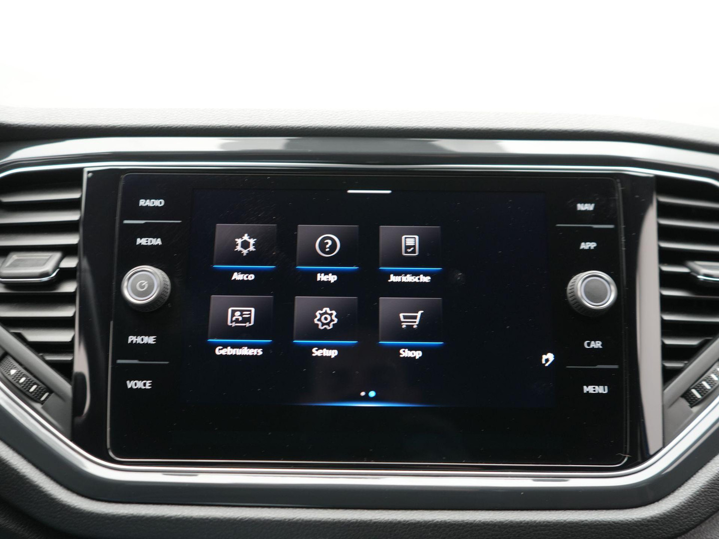 Volkswagen Volkswagen