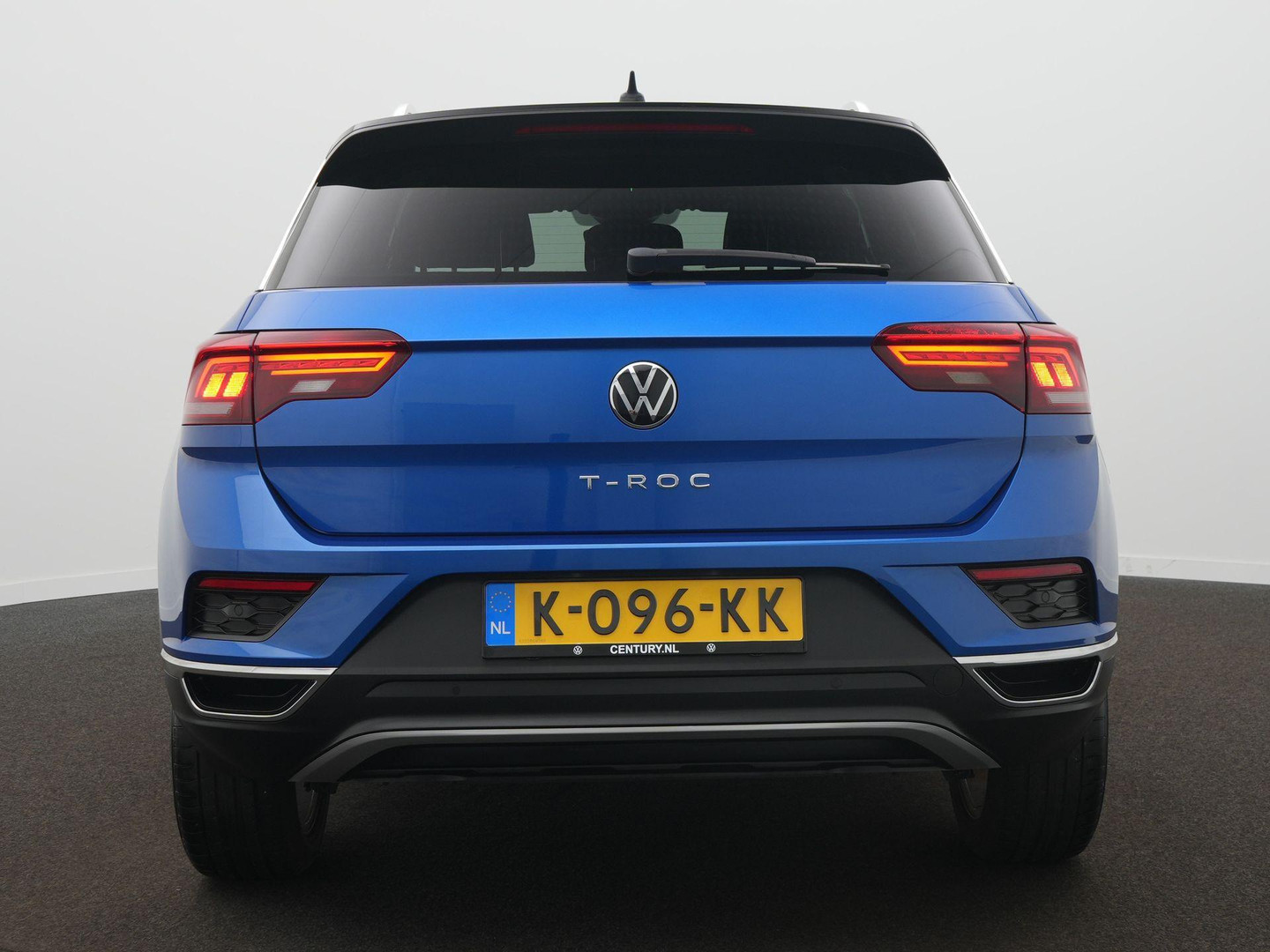 Volkswagen Volkswagen