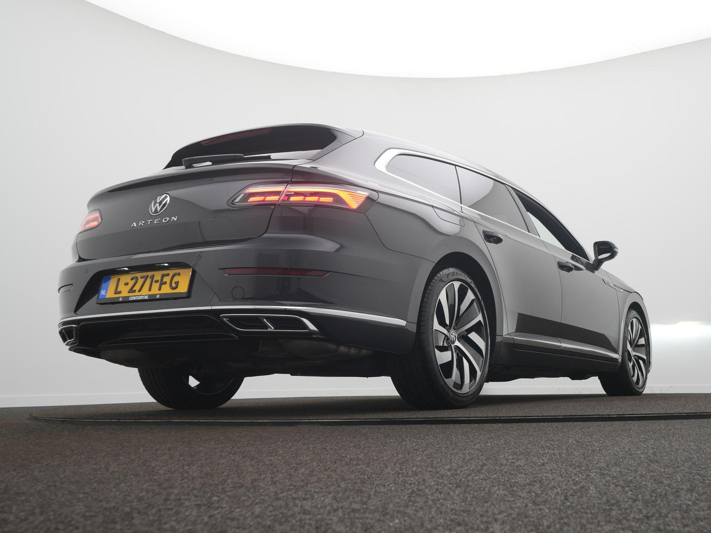 Volkswagen Volkswagen