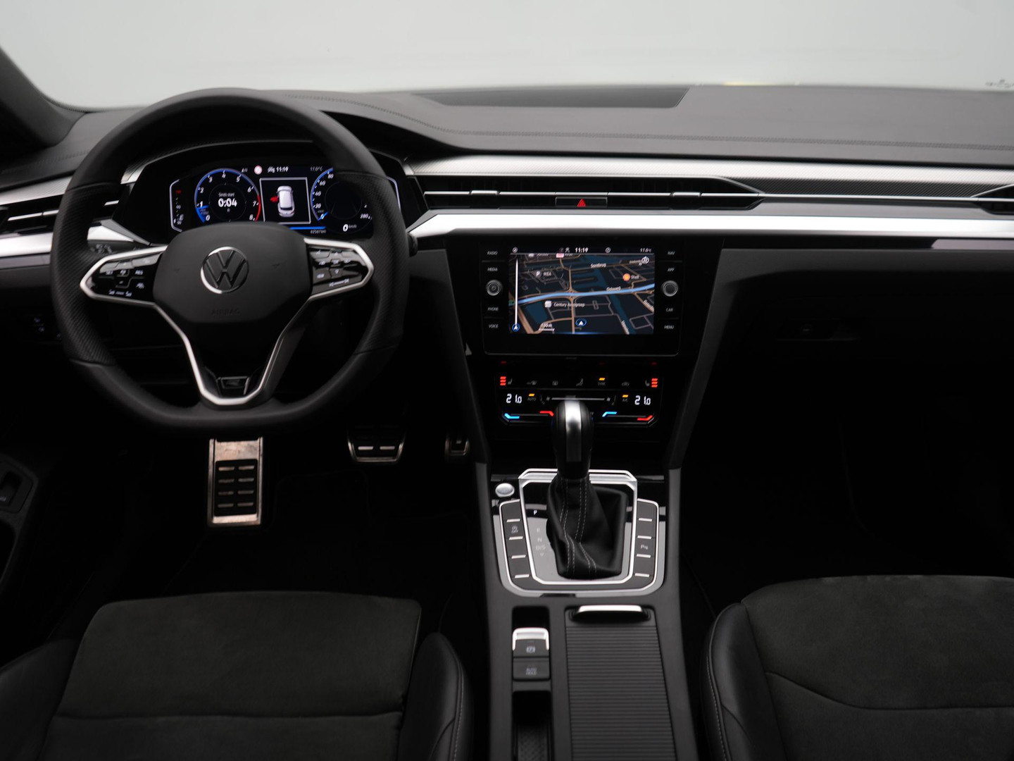 Volkswagen Volkswagen