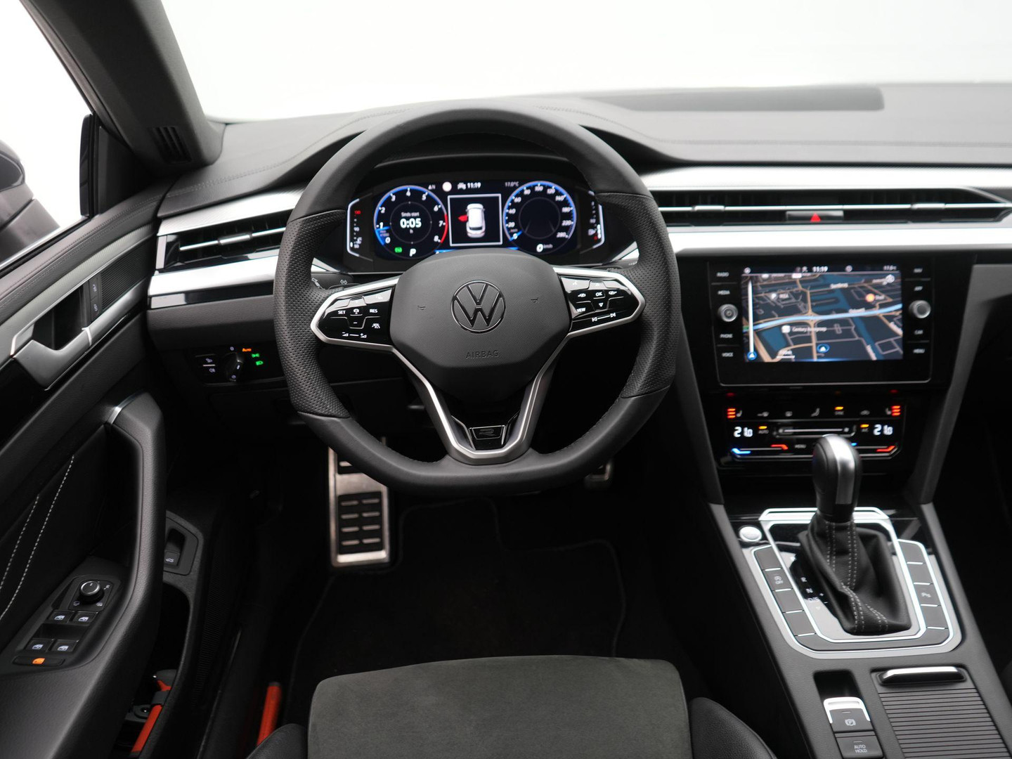 Volkswagen Volkswagen