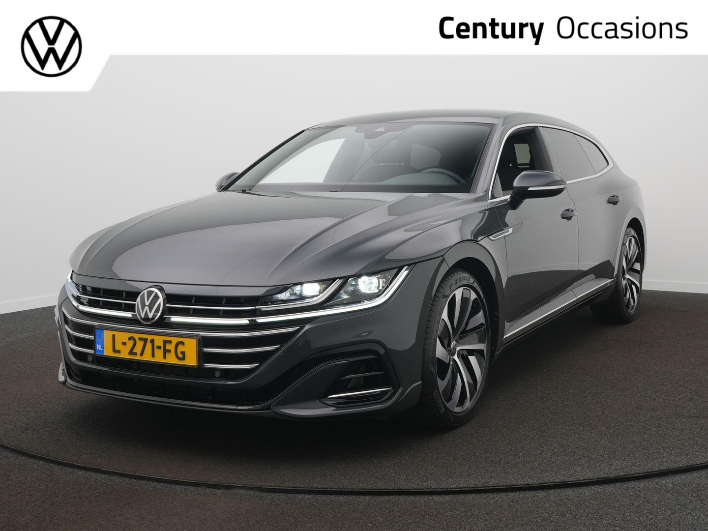 Volkswagen Volkswagen