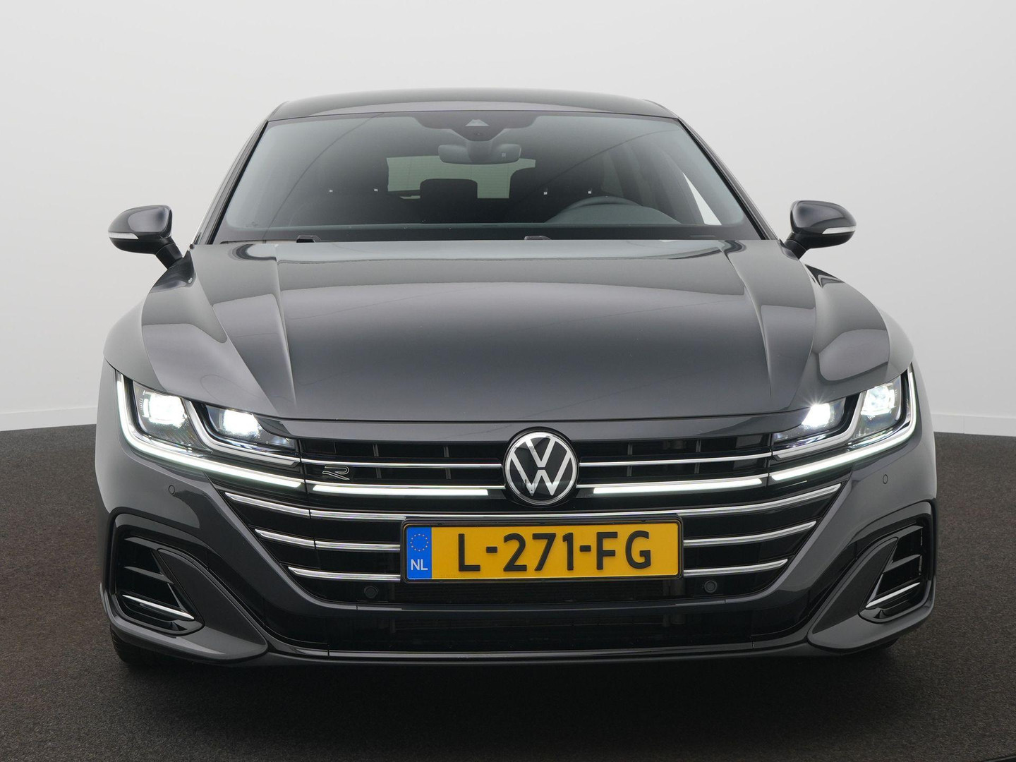 Volkswagen Volkswagen