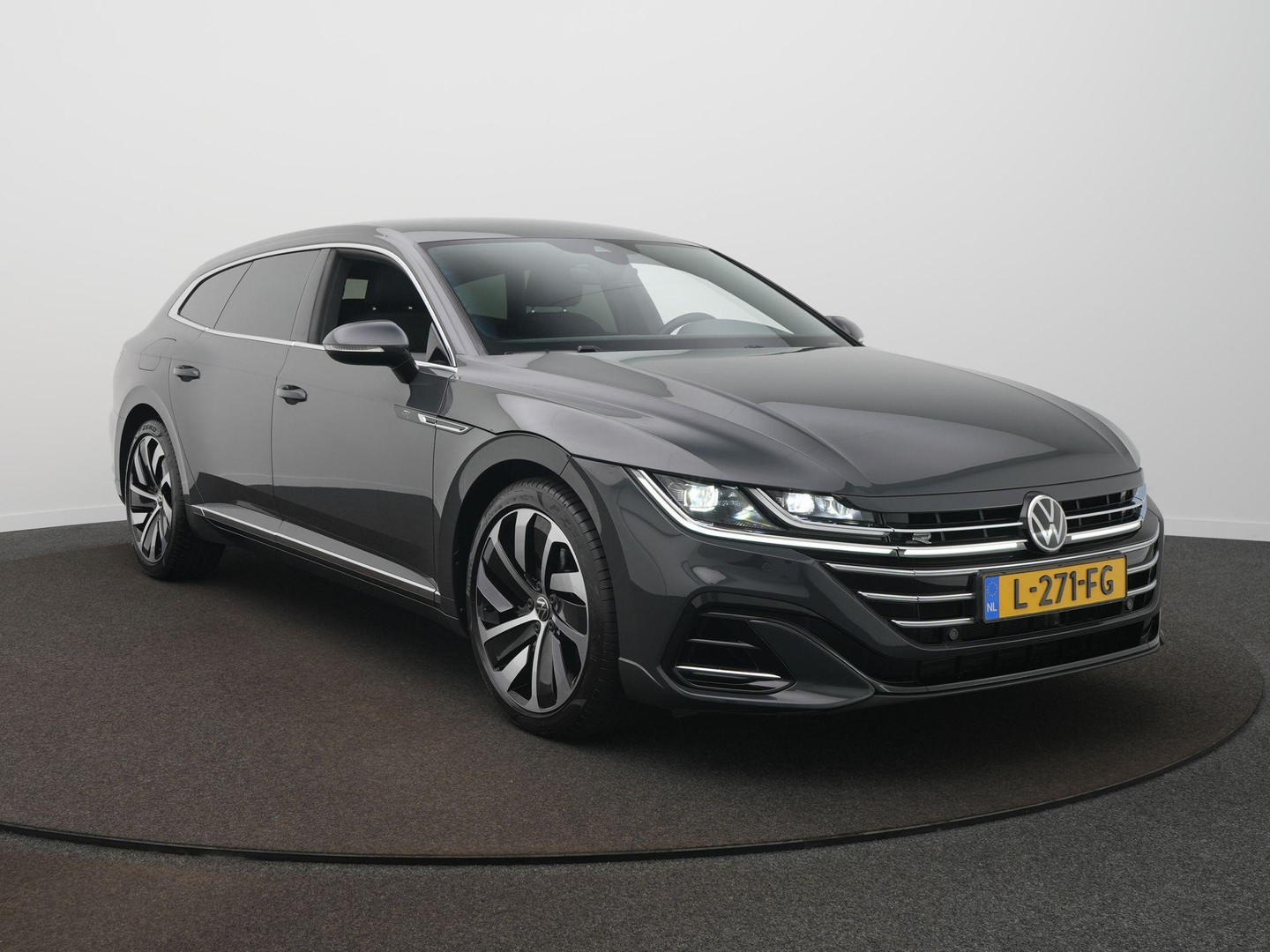 Volkswagen Volkswagen