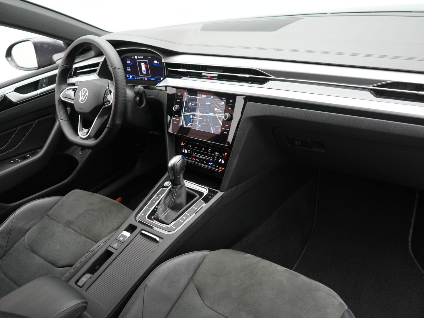 Volkswagen Volkswagen