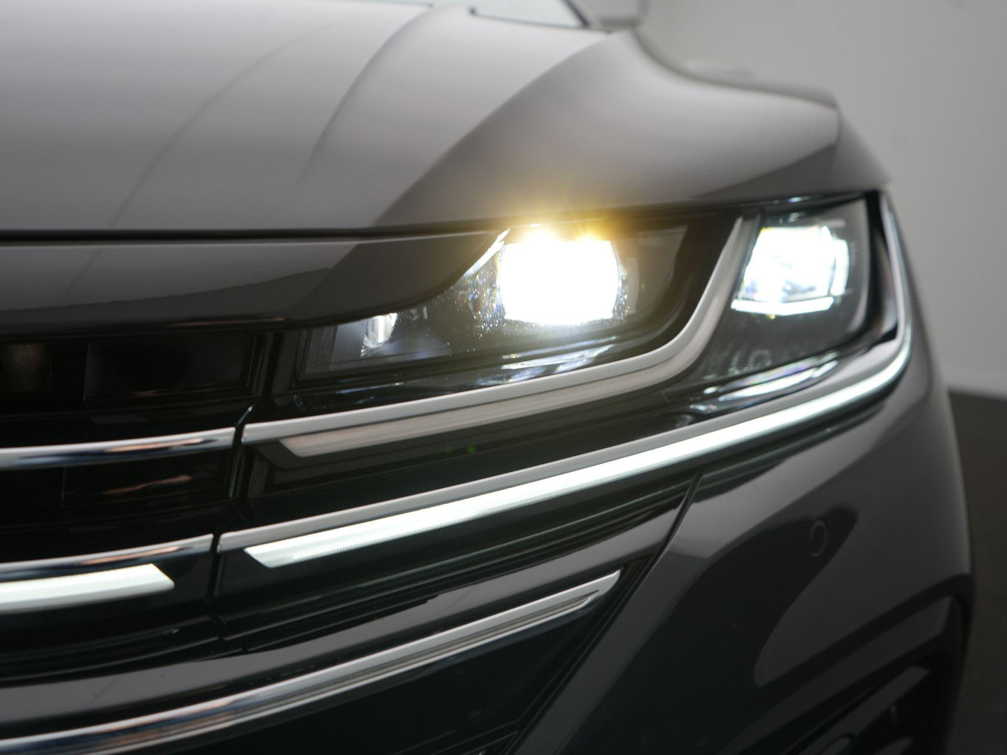 Volkswagen Volkswagen