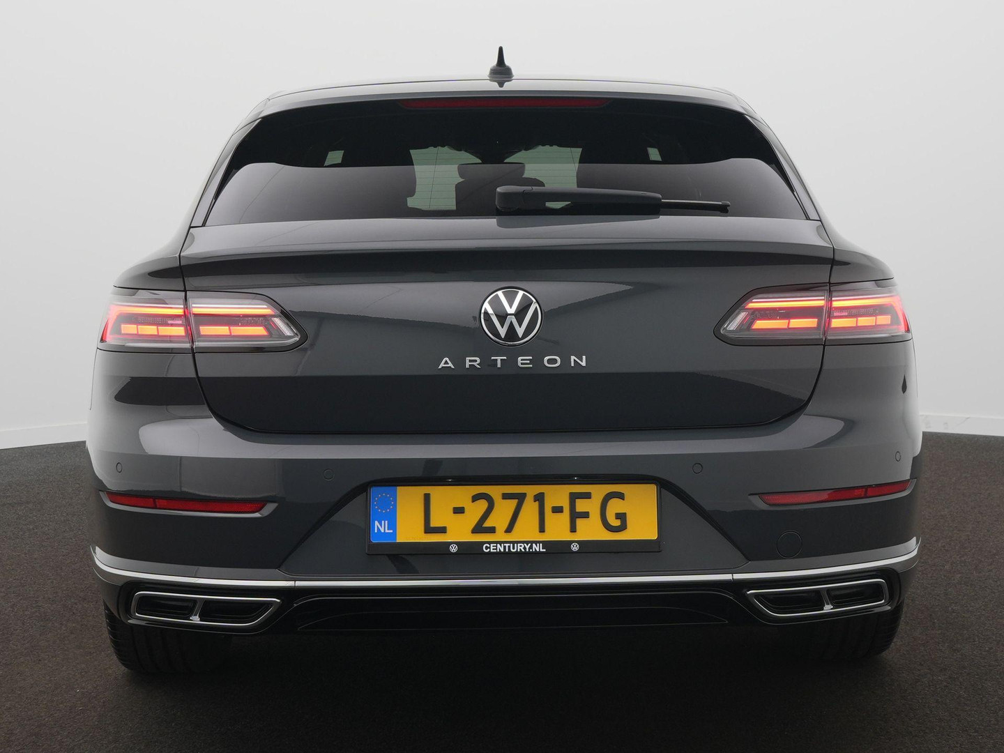 Volkswagen Volkswagen