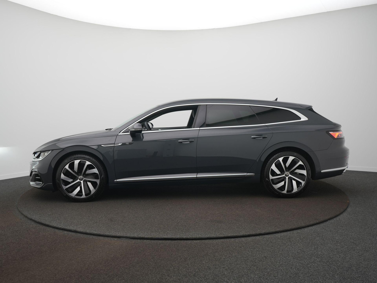 Volkswagen Volkswagen