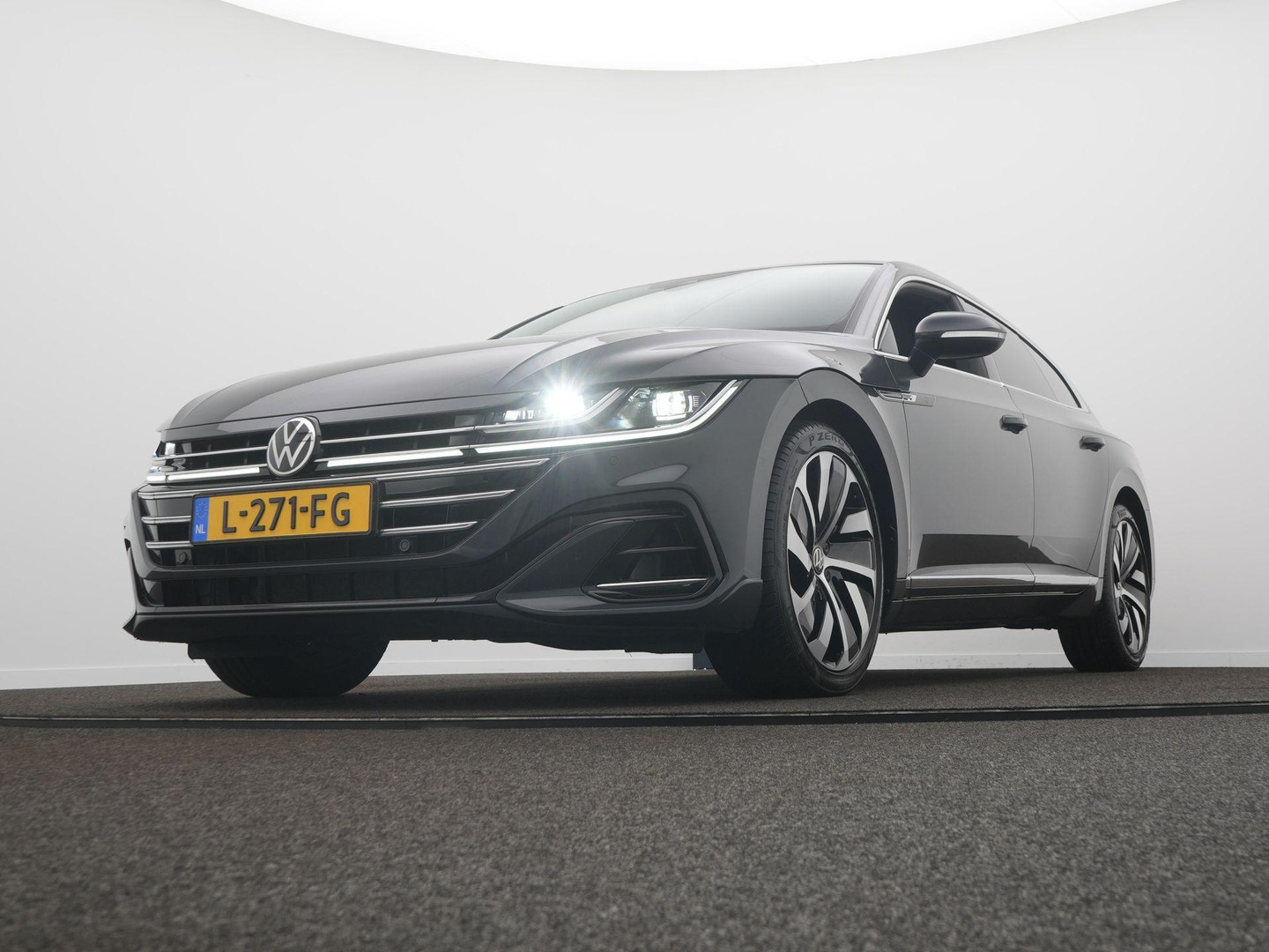 Volkswagen Volkswagen