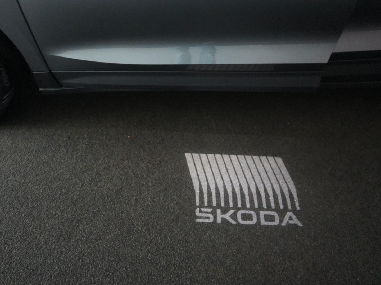 ŠKODA