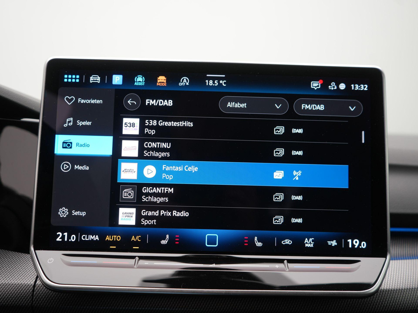 Volkswagen Volkswagen