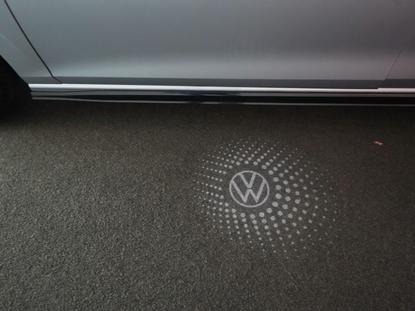 Volkswagen Volkswagen